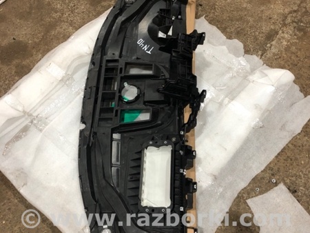 ФОТО Торпедо для Porsche Macan Киев