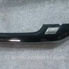 ФОТО Накладка наружной ручки двери для Audi (Ауди) A5 8T (03.2007-11.2016) Киев