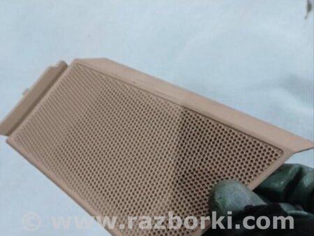ФОТО Крышка динамика для Porsche Macan Киев