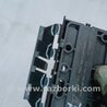 Накладка в салоне Porsche Macan