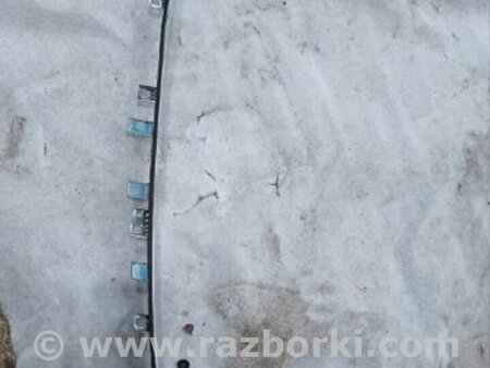 ФОТО Накладка на торпедо для Audi (Ауди) A6 C7 (11.2010-10.2018) Киев