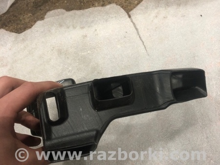 ФОТО Воздуховод печки для Audi (Ауди) A3 8V1, 8VA, 8V7, 8VS (03.2012-...) Киев