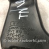 ФОТО Воздуховод печки для Audi (Ауди) A3 8V1, 8VA, 8V7, 8VS (03.2012-...) Киев