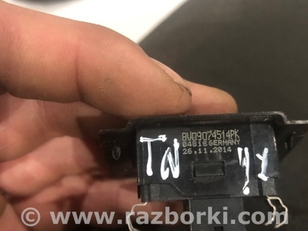ФОТО Датчик для Audi (Ауди) A3 8V1, 8VA, 8V7, 8VS (03.2012-...) Киев