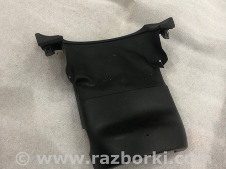 ФОТО Пластик для Audi (Ауди) A3 8V1, 8VA, 8V7, 8VS (03.2012-...) Киев