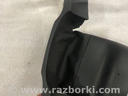ФОТО Пластик для Audi (Ауди) A3 8V1, 8VA, 8V7, 8VS (03.2012-...) Киев