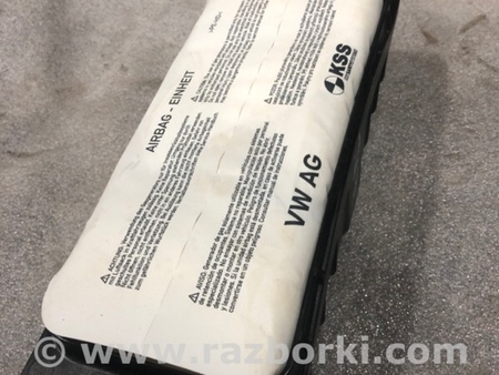 ФОТО Подушка безопасности для Audi (Ауди) A3 8V1, 8VA, 8V7, 8VS (03.2012-...) Киев