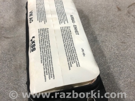 ФОТО Подушка безопасности для Audi (Ауди) A3 8V1, 8VA, 8V7, 8VS (03.2012-...) Киев