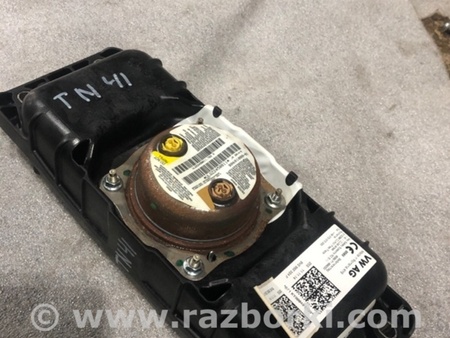 ФОТО Подушка безопасности для Audi (Ауди) A3 8V1, 8VA, 8V7, 8VS (03.2012-...) Киев
