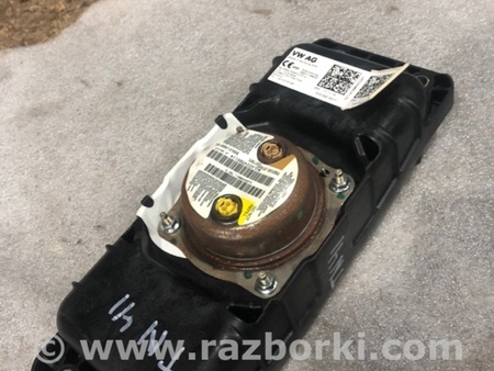 ФОТО Подушка безопасности для Audi (Ауди) A3 8V1, 8VA, 8V7, 8VS (03.2012-...) Киев