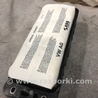 Подушка безопасности Audi (Ауди) A3 8V1, 8VA, 8V7, 8VS (03.2012-...)