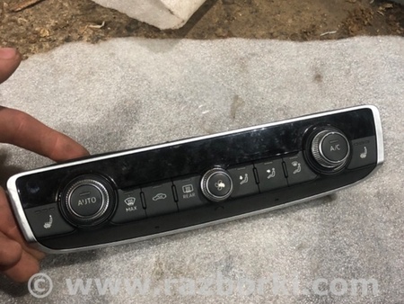 ФОТО Блок управления кнопками для Audi (Ауди) A3 8V1, 8VA, 8V7, 8VS (03.2012-...) Киев