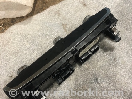 ФОТО Блок управления кнопками для Audi (Ауди) A3 8V1, 8VA, 8V7, 8VS (03.2012-...) Киев