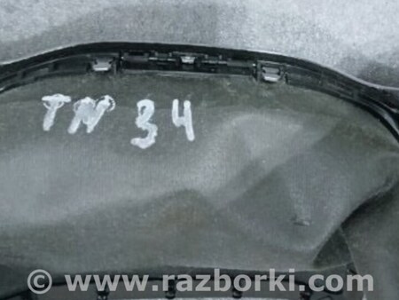 ФОТО Кожух рулевой колонки для Audi (Ауди) A6 C7 (11.2010-10.2018) Киев