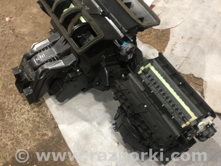 ФОТО Печка в сборе для Audi (Ауди) A3 8V1, 8VA, 8V7, 8VS (03.2012-...) Киев
