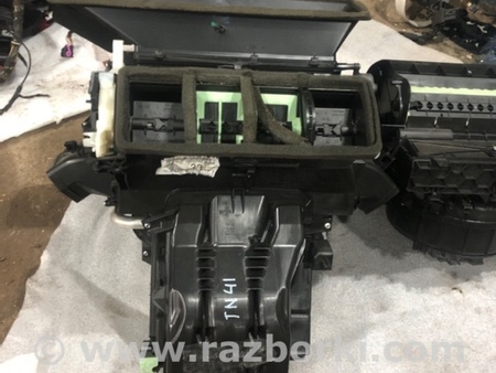 ФОТО Печка в сборе для Audi (Ауди) A3 8V1, 8VA, 8V7, 8VS (03.2012-...) Киев
