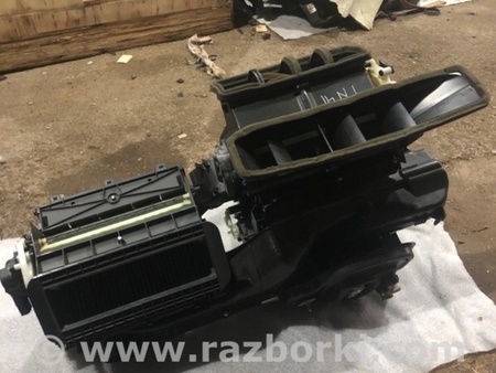 ФОТО Печка в сборе для Audi (Ауди) A3 8V1, 8VA, 8V7, 8VS (03.2012-...) Киев