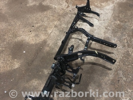 ФОТО Кронштейн для Audi (Ауди) A3 8V1, 8VA, 8V7, 8VS (03.2012-...) Киев