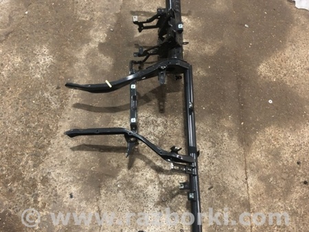 ФОТО Кронштейн для Audi (Ауди) A3 8V1, 8VA, 8V7, 8VS (03.2012-...) Киев