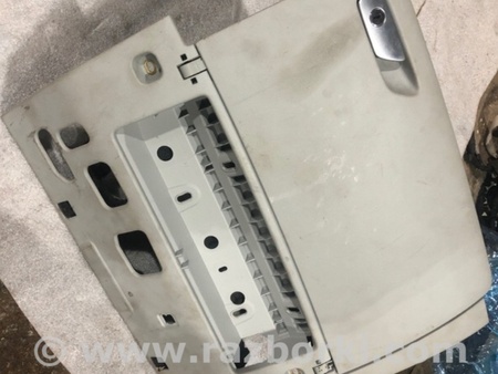 ФОТО Бардачок для Audi (Ауди) A3 8V1, 8VA, 8V7, 8VS (03.2012-...) Киев