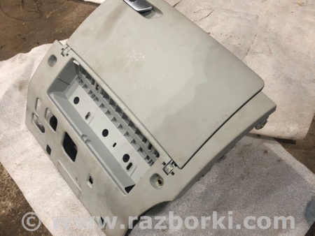 ФОТО Бардачок для Audi (Ауди) A3 8V1, 8VA, 8V7, 8VS (03.2012-...) Киев
