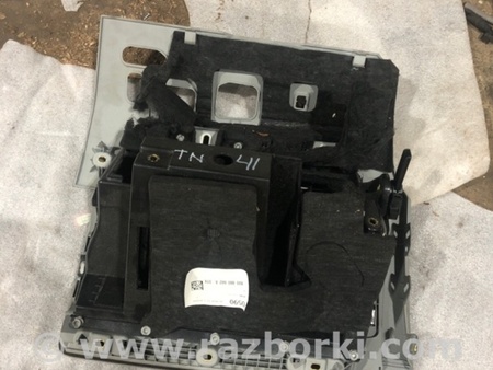 ФОТО Бардачок для Audi (Ауди) A3 8V1, 8VA, 8V7, 8VS (03.2012-...) Киев