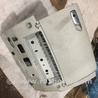 Бардачок Audi (Ауди) A3 8V1, 8VA, 8V7, 8VS (03.2012-...)