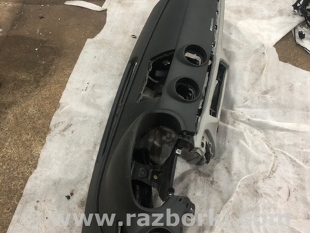 ФОТО Торпедо для Audi (Ауди) A3 8V1, 8VA, 8V7, 8VS (03.2012-...) Киев