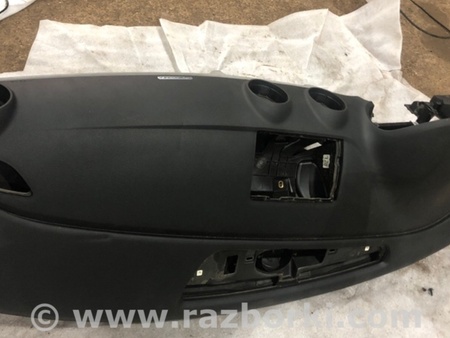 ФОТО Торпедо для Audi (Ауди) A3 8V1, 8VA, 8V7, 8VS (03.2012-...) Киев