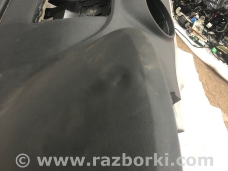 ФОТО Торпедо для Audi (Ауди) A3 8V1, 8VA, 8V7, 8VS (03.2012-...) Киев
