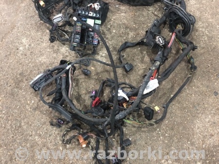 ФОТО Электропроводка для Audi (Ауди) A3 8V1, 8VA, 8V7, 8VS (03.2012-...) Киев