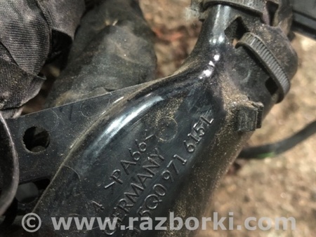 ФОТО Электропроводка для Audi (Ауди) A3 8V1, 8VA, 8V7, 8VS (03.2012-...) Киев