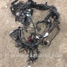 Электропроводка Audi (Ауди) A3 8V1, 8VA, 8V7, 8VS (03.2012-...)