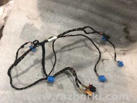 ФОТО Электропроводка для Audi (Ауди) A3 8V1, 8VA, 8V7, 8VS (03.2012-...) Киев