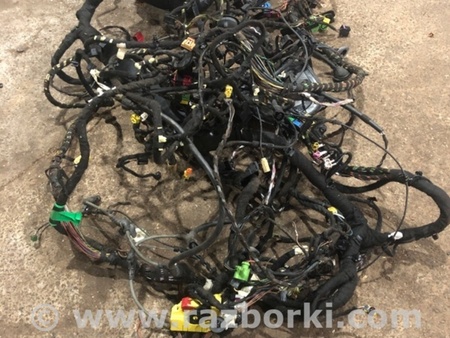 ФОТО Электропроводка для Audi (Ауди) A3 8V1, 8VA, 8V7, 8VS (03.2012-...) Киев
