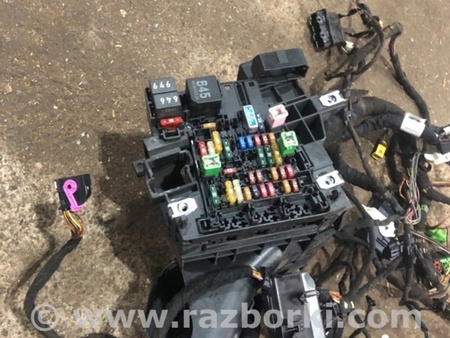 ФОТО Электропроводка для Audi (Ауди) A3 8V1, 8VA, 8V7, 8VS (03.2012-...) Киев