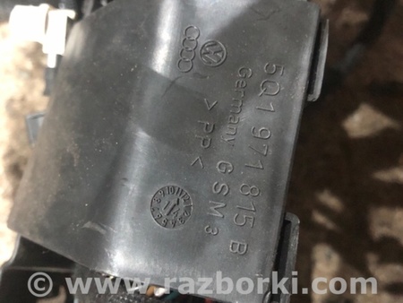 ФОТО Электропроводка для Audi (Ауди) A3 8V1, 8VA, 8V7, 8VS (03.2012-...) Киев