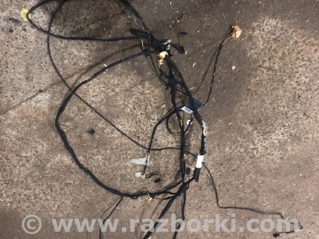 ФОТО Электропроводка для Audi (Ауди) A8 D4 (11.2009-01.2018) Киев