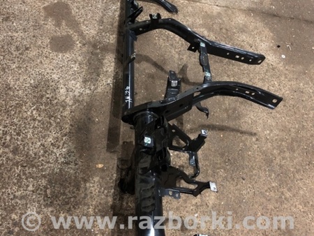 ФОТО Кронштейн для Audi (Ауди) A3 8V1, 8VA, 8V7, 8VS (03.2012-...) Киев