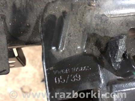 ФОТО Кронштейн для Audi (Ауди) A3 8V1, 8VA, 8V7, 8VS (03.2012-...) Киев