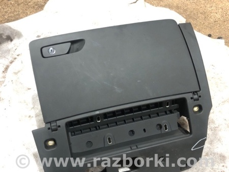 ФОТО Бардачок для Audi (Ауди) A3 8V1, 8VA, 8V7, 8VS (03.2012-...) Киев