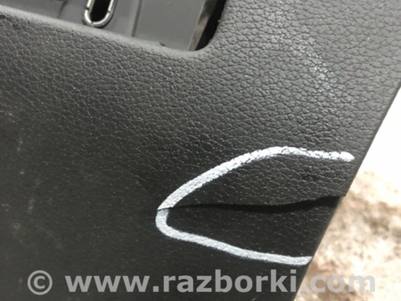 ФОТО Бардачок для Audi (Ауди) A3 8V1, 8VA, 8V7, 8VS (03.2012-...) Киев