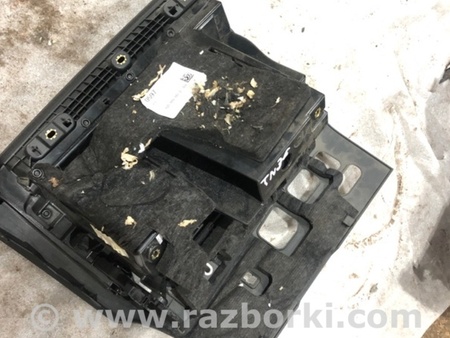 ФОТО Бардачок для Audi (Ауди) A3 8V1, 8VA, 8V7, 8VS (03.2012-...) Киев