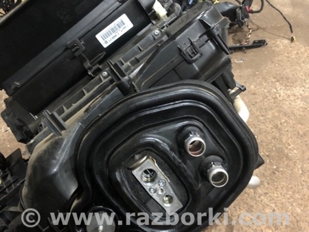 ФОТО Печка в сборе для Audi (Ауди) A3 8V1, 8VA, 8V7, 8VS (03.2012-...) Киев