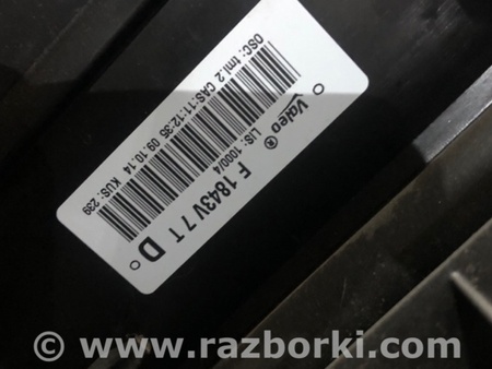 ФОТО Печка в сборе для Audi (Ауди) A3 8V1, 8VA, 8V7, 8VS (03.2012-...) Киев