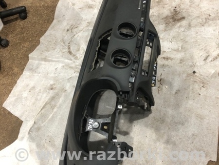 ФОТО Торпедо для Audi (Ауди) A3 8V1, 8VA, 8V7, 8VS (03.2012-...) Киев