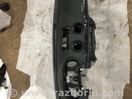 ФОТО Торпедо для Audi (Ауди) A3 8V1, 8VA, 8V7, 8VS (03.2012-...) Киев