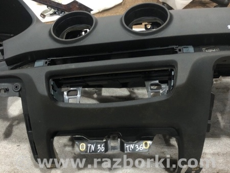 ФОТО Торпедо для Audi (Ауди) A3 8V1, 8VA, 8V7, 8VS (03.2012-...) Киев