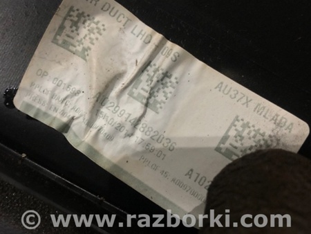 ФОТО Торпедо для Audi (Ауди) A3 8V1, 8VA, 8V7, 8VS (03.2012-...) Киев