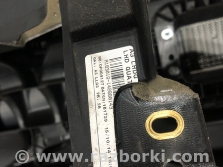 ФОТО Торпедо для Audi (Ауди) A3 8V1, 8VA, 8V7, 8VS (03.2012-...) Киев